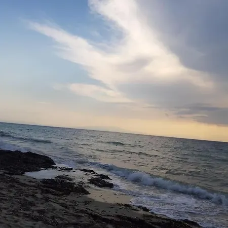 Sea The Art Apartament Kallithea (Chalkidiki)