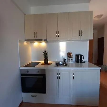 Apartament Sea The Art