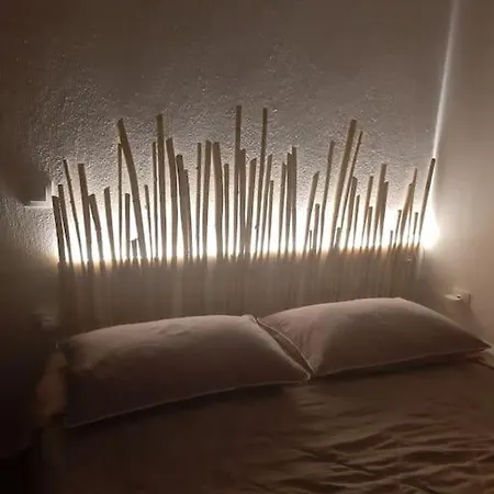 Sea The Art Apartment *
