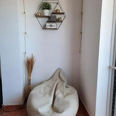 Sea The Art