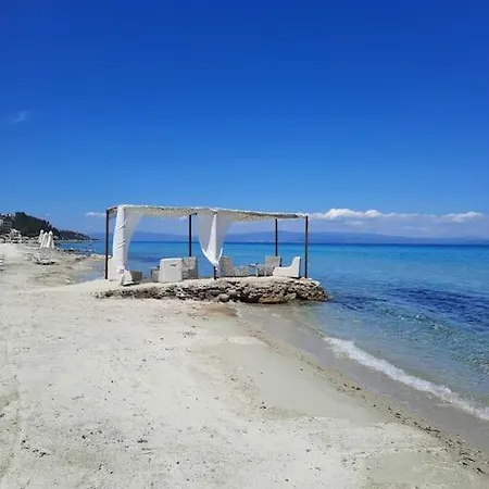Apartament Sea The Art *